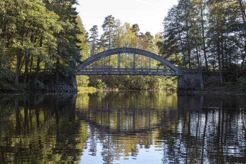 Saarensalmen silta_Päivi Ryhtä