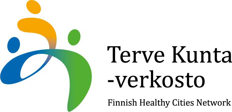 Terve kunta -logo