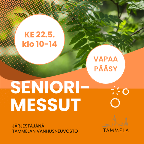 Seniorimessut