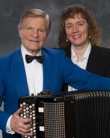 Veikko Ahvenainen Carina Nordlund