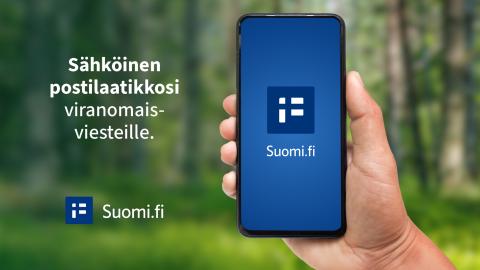 Sähköinen postilaatikko